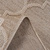 Kumasinova Trendy Area Rug, Stain-Resistant Area Rug for Living Room, Non-Shedding Door Mat, Kid & Pet-Friendly, Rugs for Living Room - 2 of 4