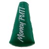 Izzo Golf In-Your-Face Blade Putter Headcover - 3 of 3
