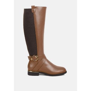 Snowd Riding Boot - 1 of 4