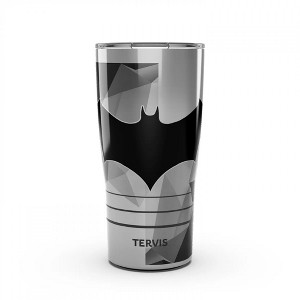 Adult Batman Lineage 20 Ounce Stainless Steel Tervis® Travel Mug - 1 of 1
