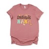 Simply Sage Market Thankful Nana Floral Short Sleeve Tee - 2 of 4