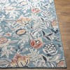 Hauteloom Kian Pink Indoor & Outdoor Rug - 4 of 4