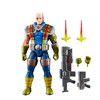 X-Men Marvel Legends Series Cable Collectible 6-Inch Action Figure - 3 of 4