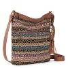 THE SAK Women's Lucia Crochet Crossbody - 3 of 4