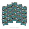 Bendon Lic 20 Universal Little Monsters Sticker Box - 3 of 4