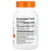 Doctor's Best Vegan Omega-3,  EPA+DHA, 2,000 mg, 60 Veggie Softgels (1,000 mg per Softgel) - 2 of 2