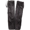 M-Wave Rotterdam WSB Double Wheel Bag Black - 3 of 4