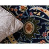 Unique Loom    Espahan Cape Cod Area Rug - 4 of 4
