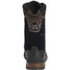 Women's Muck Arctic Apres II Boot, WALT21HRS, Black - 4 of 4