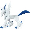 Takara Tomy Pokemon Moncolle Mega Absol Figure - 3 of 4