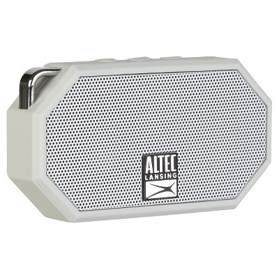 Altec Mini H2O Bluetooth Waterproof 