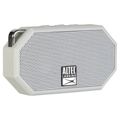 altec lansing mini h2o ii