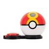Pokémon Pikachu with Repeat Ball and Mudkip with Dive Ball Surprise Attack Game - 3 of 4