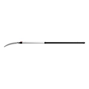 FELCO 682, 13in. Impulse Hardended Curved Blade, 11ft Extendable Pole Saw, Ultra Light Aluminum - 1 of 4