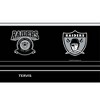 NFL Las Vegas Raiders 20oz Vintage Stainless Steel Tumbler - 2 of 3