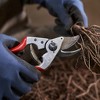FELCO 14, Ergonomic Forged Aluminum Hand Pruner, Small Right Hand, Swiss Made - 3 of 4