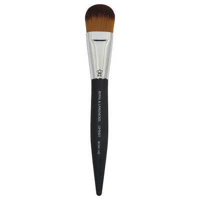 OMNIA Brush PROFESSIONAL, BOM-142, Foundation Makeup Brush