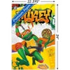 Trends International Teenage Mutant Ninja Turtles: Mutant Mayhem - Michelangelo Unframed Wall Poster Prints - 3 of 4
