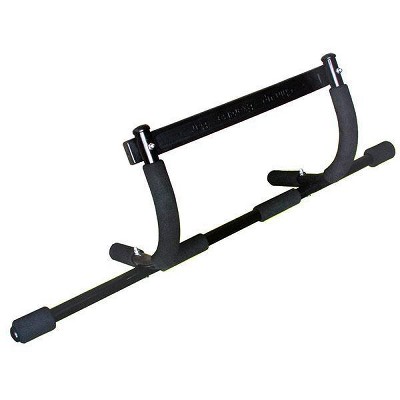 Body-Solid Easy Mount Door Frame Pull Up Bar