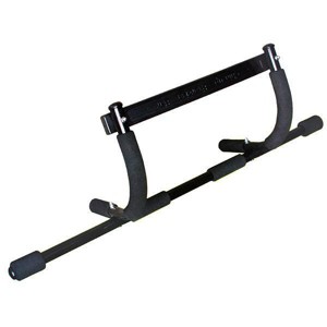 Body-Solid Easy Mount Door Frame Pull Up Bar - 1 of 1