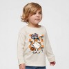 The Juniper Shop Halloween Goose Toddler Long Sleeve Tee - 3 of 4