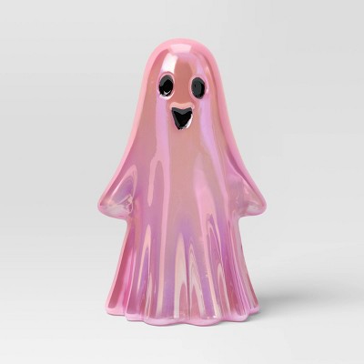 6" Wonder Ghost Decorative Sculpture - Hyde and EEK! Boutique™ Iridescent