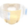 TENA Complete +Care Ultra Incontinence Briefs, Moderate Absorbency, Unisex - 2 of 3