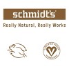 Schmidt's Vanilla + Oat Aluminum-Free Natural Sensitive Skin Deodorant Stick - 2.65oz - image 4 of 4