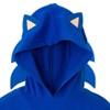 SEGA Sonic the Hedgehog Cosplay T-Shirt and Mesh Shorts Outfit Set Little Kid to Big Kid - 4 of 4
