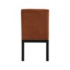 Meridian Furniture,Evelyn Velvet Dining Chair - 4 of 4