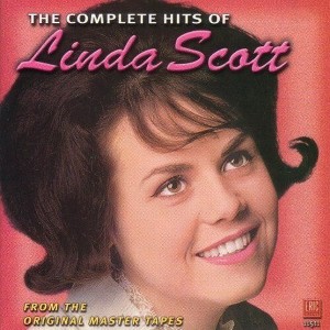 Linda Scott - Complete Hits of Linda Scott (CD) - 1 of 1
