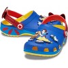 Crocs Kids Disney Princess Snow White Classic Clogs - 2 of 4