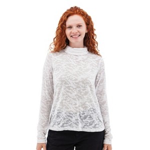 Aventura Clothing Women's Ambrosia Turtleneck - 1 of 4
