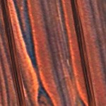 carbonized