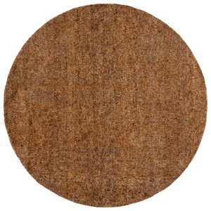 Gabbeh GAB101 Hand Tufted Indoor Rugs - Safavieh - 1 of 4