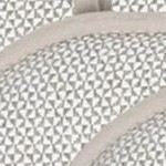 silver/white