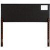 Passion Furniture Nova Full Adjustable Headboard - 3 of 4