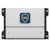 Wet Sounds HTM-4 - HTM Series Amplifier 600 Watt Full-Range Class-D 85x4 Watts RMS @4 OHM - 4 of 4
