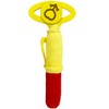 GREAT EASTERN ENTERTAINMENT CO SAILOR MOON- SAILOR MARS MOON PEN PLUSH ROD 8'H - 2 of 2