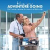 JetZone Homeopathic Jet Lag Prevention by Global Source Homeopathic Travel Medicine  -  30 Chewable - 4 of 4