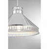 Savoy House Seagram 3 - Light Pendant in  Polished Nickel - 3 of 3