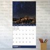 TF Publishing 2025 Wall Calendar 12"x12" Ranch Life - 3 of 4