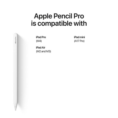 Apple Pencil Pro