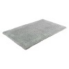 Lavish Home 2-Piece Cotton Bath Mat Set - 2 of 4