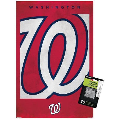 clear push pins bundle