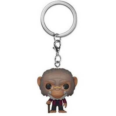 FUNKO POP! KEYCHAIN: Umbrella Academy- Pogo