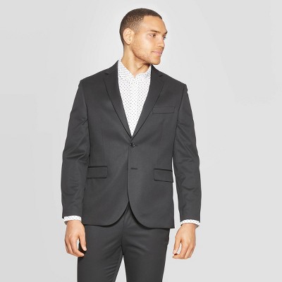 Men's Standard Fit Suit Jacket - Goodfellow & Co&#153;