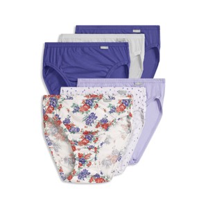 Jockey Women's Elance French Cut - 6 Pack - 1 of 4