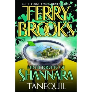 High Druid of Shannara - by  Terry Brooks (Paperback) - 1 of 1