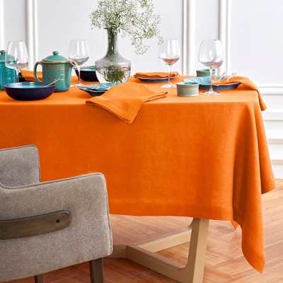 Solino Home Linen Tablecloth | Sonoma
